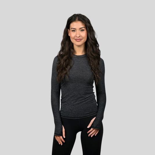 Heather Grey
